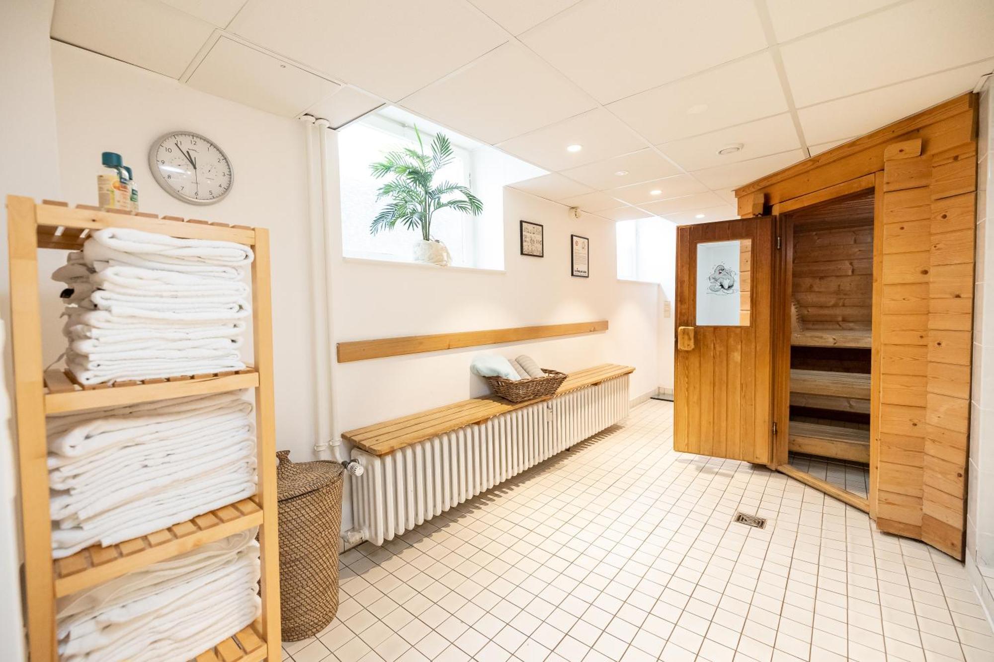 Hotel Christophorus — Fotos 2